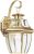 Sea Gull Lighting 8067-02 Lancaster – Farol De Pared Para Ex