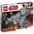 Lego Star Wars Episodio Viii Resistencia Bombardero 75188 Ki