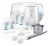 Biberón Philips Avent Anti-cólico Con Airfree Ventilar Gift