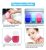 Ice Roller For Face And Eye, Gua Sha Face Massage, Facial Be