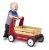 Radio Flyer Walker Carro Clásico
