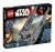 Shuttle Command 75104 Star Wars Juguete Lego Star Wars Kylo