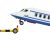 Lego Avión De Pasajeros 3181 (fuera De Servicio Por El Fabri