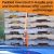Smartstraps 10 Pies Correas De Estiba (4pk) – 3.000 Libras R