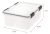 Iris Ee.uu., Inc. Usb-s Caja De Almacenamiento Intemperie, 6