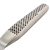 Global G-21/10 – 10 Pulgadas, 25 Cm De Acero Inoxidable Espá