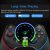 Savorware Wireless Controller Pro Mando A Distancia Joystick