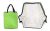 Jwn Verde Portátil Bolsa De Horno Solar Cocina Sol Camping A