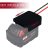 Para Milwaukee 18v M18 Adaptador De Batería Soporte De Fuent