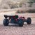 Arrma Coche Rc 1/8 Typhon 6s V5 4wd Blx Buggy Con Spektrum F