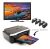 Limeink 3 Pack Compatible Reemplazo De Alto Rendimiento Cart