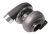 Gt45 T4 Turbo Actualiza Turbocompresor V-band 4 Perno De 1,0