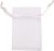 Atcg 12pcs 16×24 Pulgadas Extra Grandes Bolsas De Organza Co