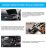 Ac Compresor Conjunto De La Bobina Del Embrague Kit De Reemp