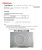 Reemplazo Tubing Para Philips Avent Comfort Breastpump, Reem