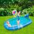 Piscinas Inflables Para Niños Con Delfín, Piscina De Salón P