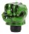 Piloto De Mvl-0401 Marvel Hulk Shift Perilla Universal Fit