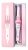Rizadora Rotativa 360 Ceramica Dos Vias Rosa