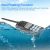 Retevis Rt55 Flotante Radio Handheld Vhf Marino Impermeable