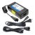 T Alimentación Cable V 24 V-29 Adaptador Ac Dc Cargador Comp
