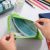 4 Bolsas Piezas Portátil Que Cubre La Boca De Almacenamiento
