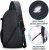 Caden – Mochila Para Cámara Digital Reflex, Impermeable, Con