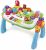 Vtech Gearzooz 2-en-1 Amigos De La Selva Engranaje Park (la