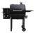 Camp Chef Smokepro Dlx Pg24b – Parrilla De Pellets (bronce)