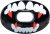 Batalla Vampire Oxygen Football Protector Bucal