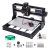 2-en-1 7000 M W 3018 Pro Cnc Router Kit, Mcwdoit Grbl Contro