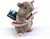 The Noble Collection – Peluche De Harry Potter Scabbers
