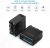 Paquete De 2 Baterías Np-f970 Compatibles Con Sony Dcr-vx210
