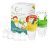 Bebé De Frutas Alimentador Chupete (2 Pack), Fresh Food Alim
