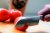 Wusthof Classic 5 Pulgadas Hollow Ground Santoku
