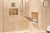 Moen Dn7110 Pared Del Hogar Cuidado Montado En Madera De Tec