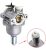 Kit De Carburador Para Cortacésped Troy Bilt Pony De 42 PuLG