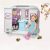 Yinuoday – Juego De Accesorios Y Muebles Para Casa De Muñeca