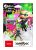 Nintendo Amiibo – Inkling Boy (verde De Neón) (serie De Hiel