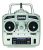 El Transmisor Fhss 2.4ghz De Futaba 4yf De 4 Canales Con Rec