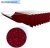 E K – Cubierta Retráctil Impermeable Pérgola Párrafo, CoLG