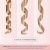 Conair Unbound Cordless Auto Curler – Rechargeable Auto Curl