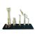 3b Scientific Modelo T30024 De Mamíferos Pies, 17.3 Longitu