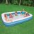 H2ogo! Azul Rectangular Family Pool