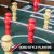 Eastpoint Sports – Mesa De Futbolín De Tamaño Oficial Para C