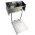 Yescom Comercial 12l 5000w De Acero Inoxidable De Sobremesa