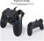 Sefitopher Ps4 Controlador De Cable Con El Párrafo Playstati