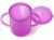 Talktools Empotrada Tapa De La Taza Con Asas – 2 Tapas
