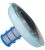 Xtremepowerus 90120-1 Purificador Solar Para Piscina Sistema