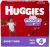 Huggies Little Movers Pañales, Ebulk, Tamaño 4, 198 Conde (e