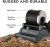 National Geographic Roca Vaso Kit-3 Lb Capacidad Extra Grand